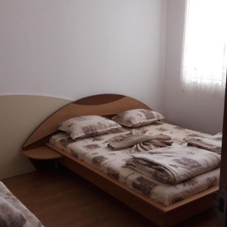 Sea Bedroom Apartments Nesebăr Exterior foto