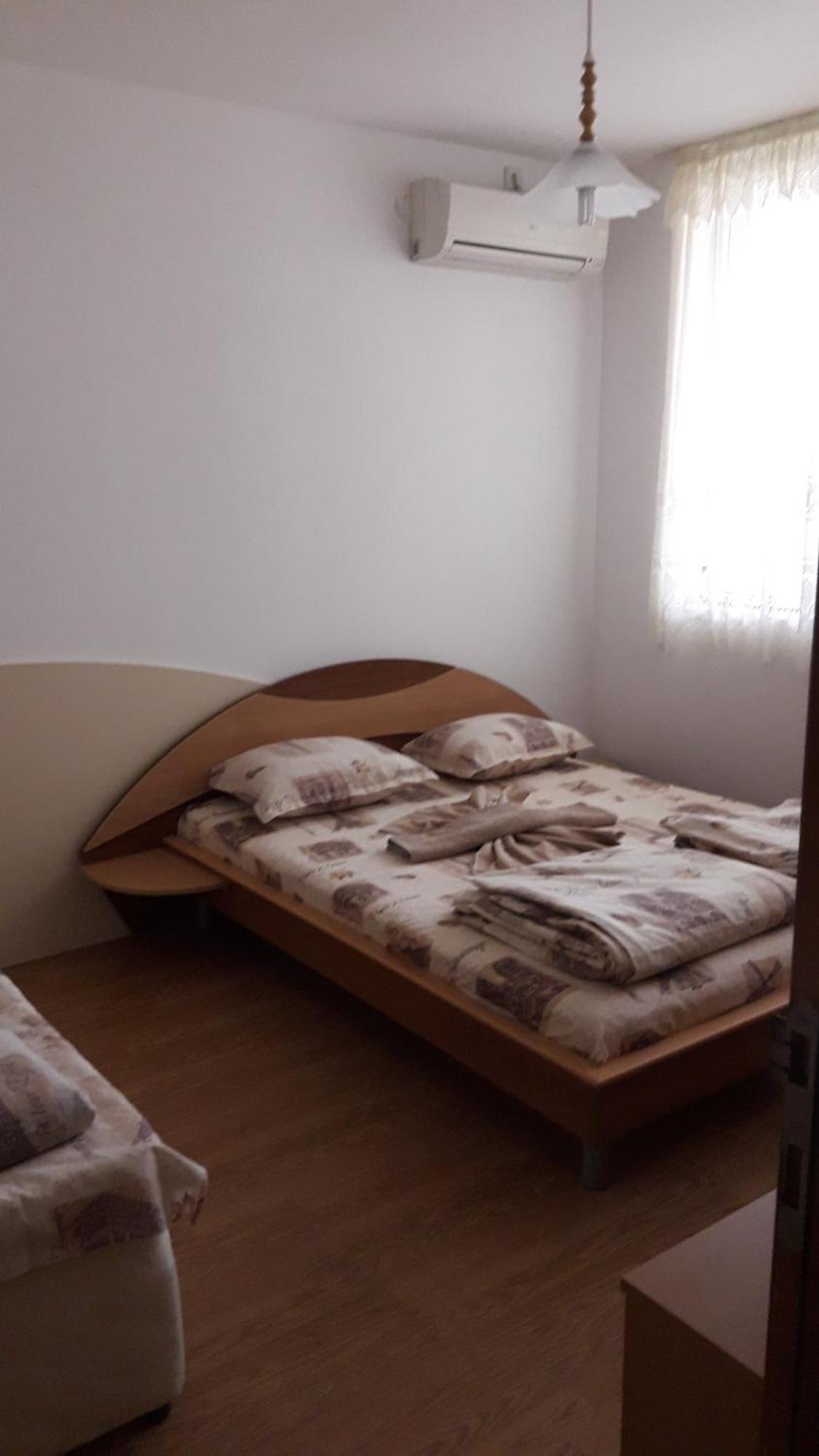 Sea Bedroom Apartments Nesebăr Exterior foto